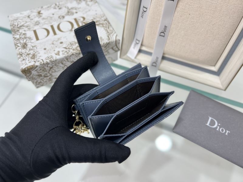 Christian Dior Wallet